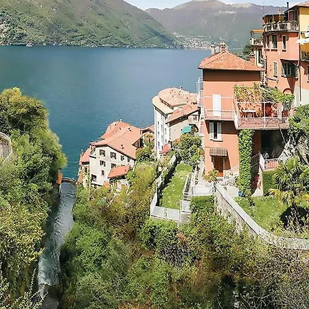 -co- 50 Appartement Nesso